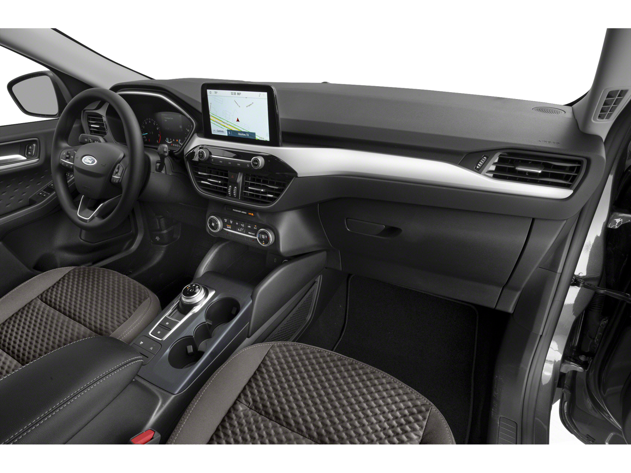 Used 2022 Ford Escape SE - photo 39