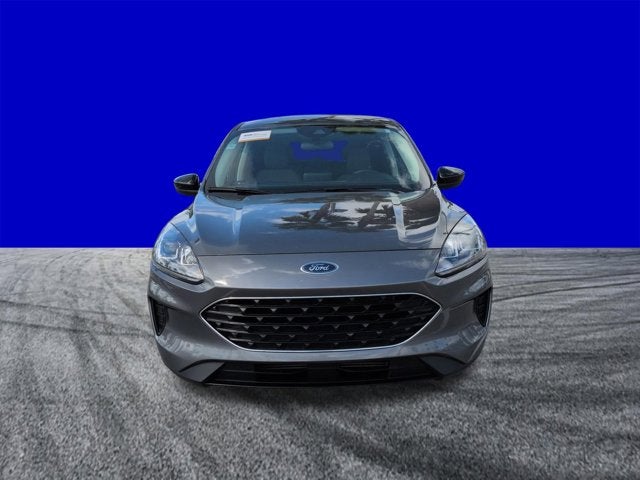 Used 2022 Ford Escape SE - photo 9