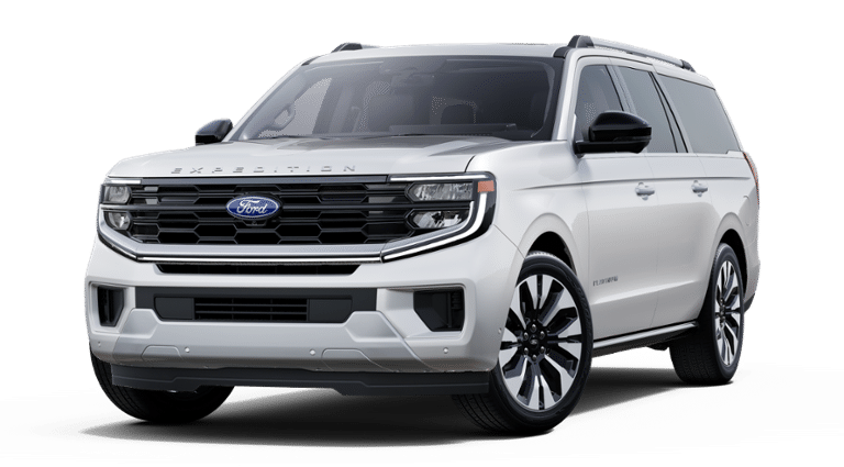 New 2025 Ford Expedition MAX Platinum - photo 30