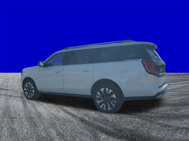 New 2025 Ford Expedition MAX Platinum - photo 6