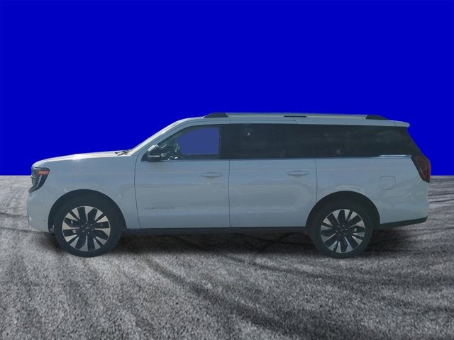 New 2025 Ford Expedition MAX Platinum - photo 7