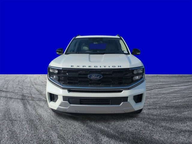 New 2025 Ford Expedition MAX Platinum - photo 9