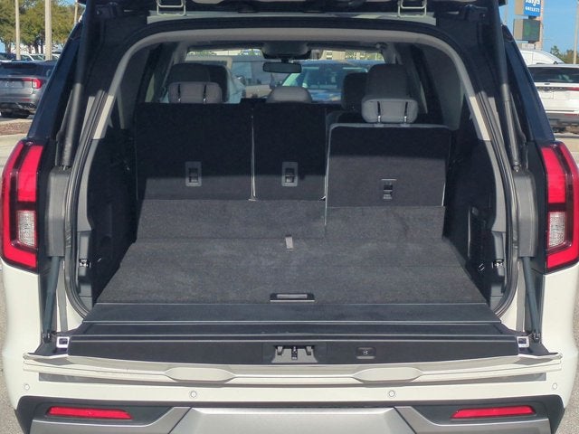 New 2025 Ford Expedition MAX Platinum - photo 13