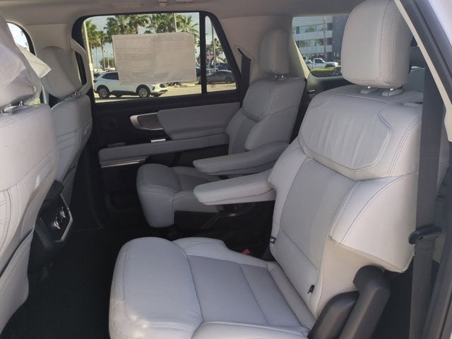 New 2025 Ford Expedition MAX Platinum - photo 14