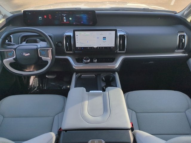 New 2025 Ford Expedition MAX Platinum - photo 15