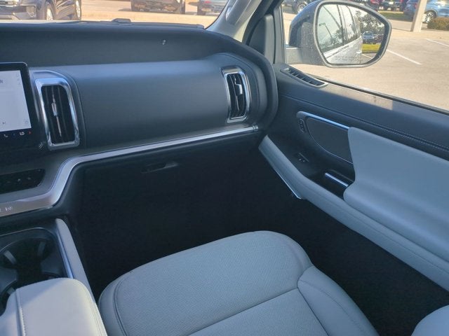 New 2025 Ford Expedition MAX Platinum - photo 17