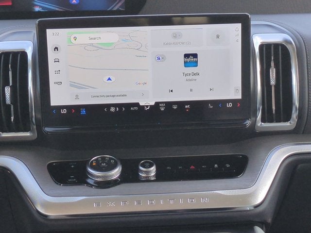 New 2025 Ford Expedition MAX Platinum - photo 18