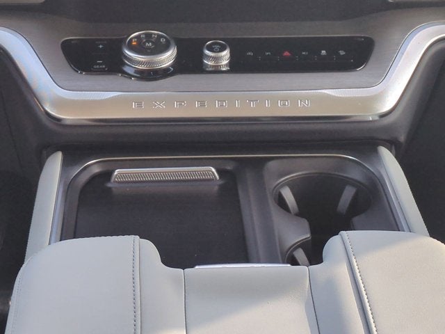 New 2025 Ford Expedition MAX Platinum - photo 19