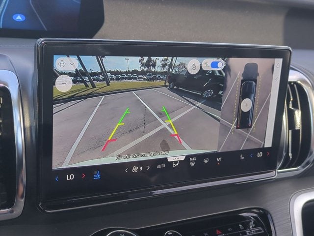 New 2025 Ford Expedition MAX Platinum - photo 21