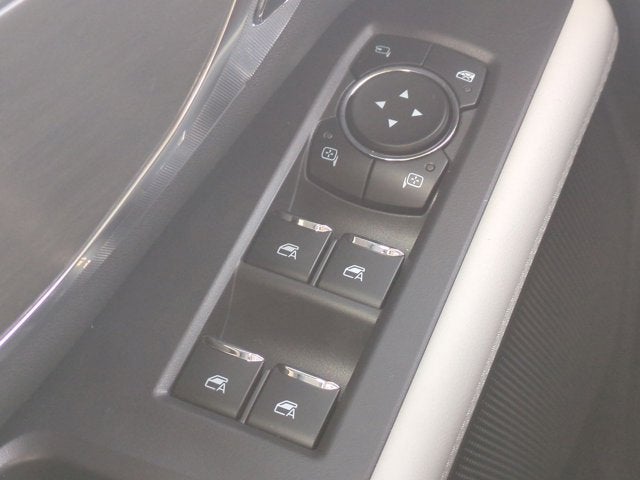 New 2025 Ford Expedition MAX Platinum - photo 24