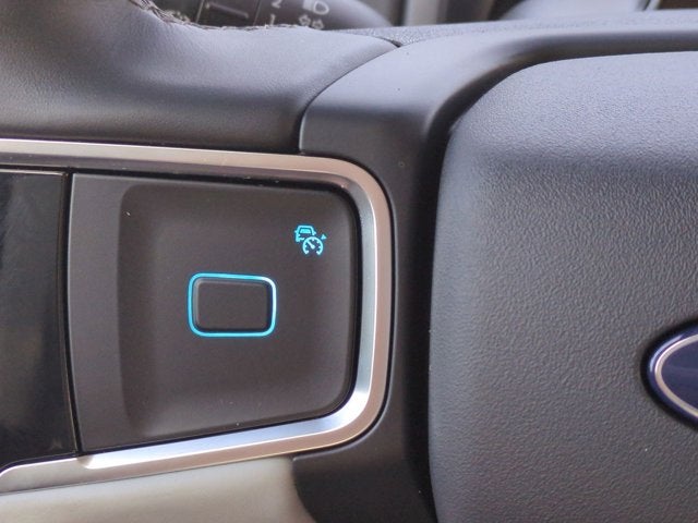 New 2025 Ford Expedition MAX Platinum - photo 25