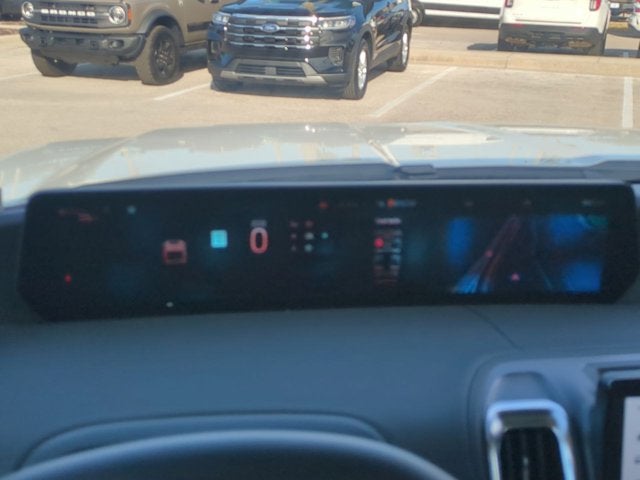New 2025 Ford Expedition MAX Platinum - photo 27
