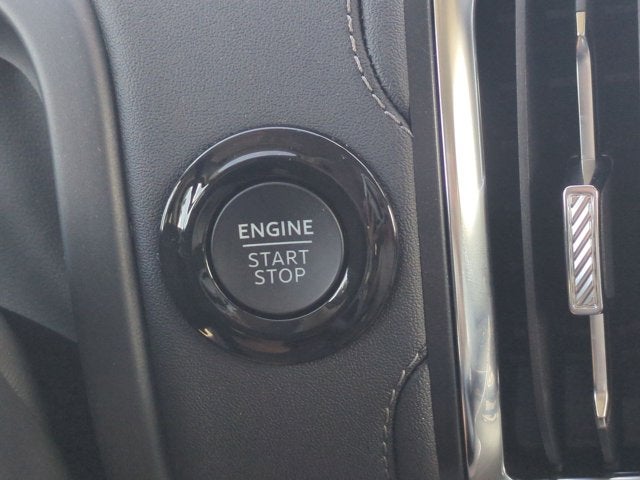 New 2025 Ford Expedition MAX Platinum - photo 28