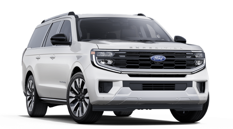 New 2025 Ford Expedition MAX Platinum - photo 33