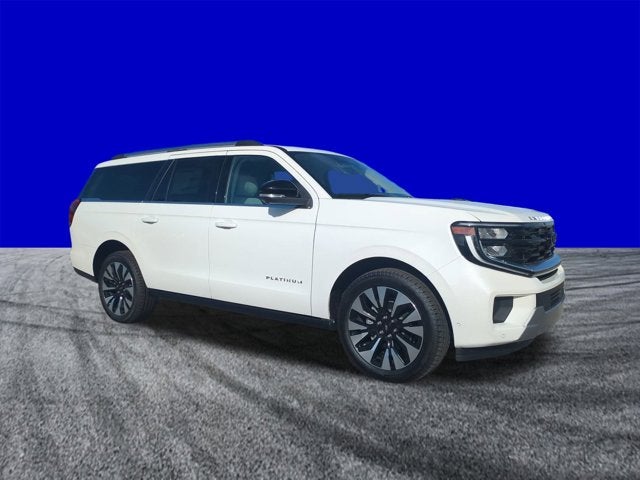 New 2025 Ford Expedition MAX - photo 2