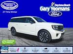New 2025 Ford Expedition MAX Platinum thumbnail 1