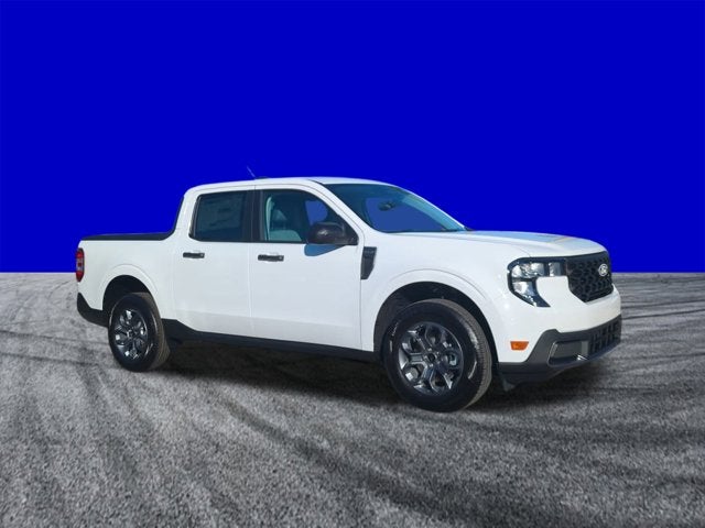 New 2025 Ford Maverick XLT SuperCrew Cab - photo 23