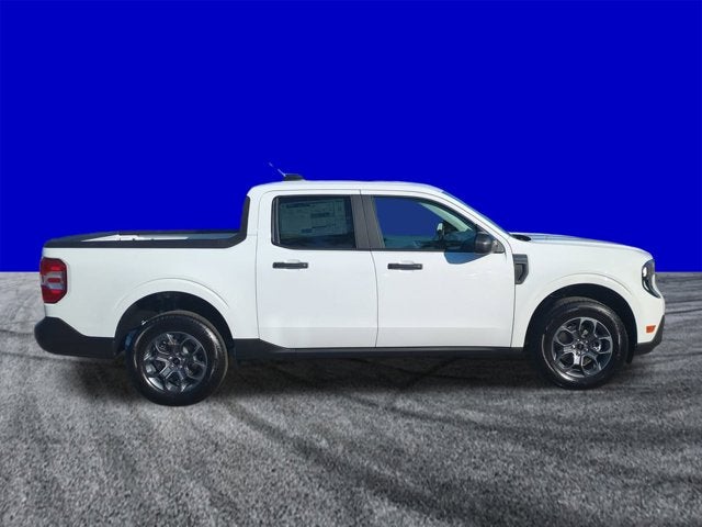 New 2025 Ford Maverick XLT SuperCrew Cab - photo 24
