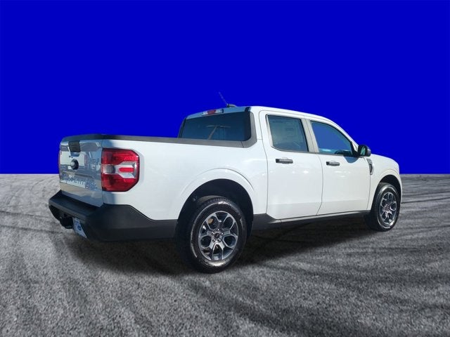 New 2025 Ford Maverick XLT SuperCrew Cab - photo 25