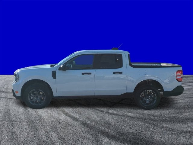 New 2025 Ford Maverick XLT SuperCrew Cab - photo 28