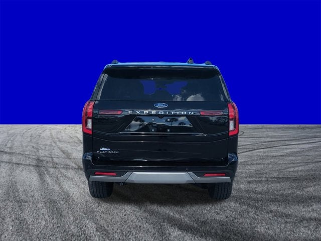 New 2025 Ford Expedition Platinum - photo 5