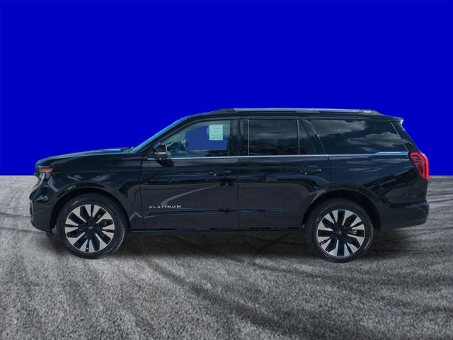 New 2025 Ford Expedition Platinum - photo 7