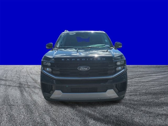 New 2025 Ford Expedition Platinum - photo 9