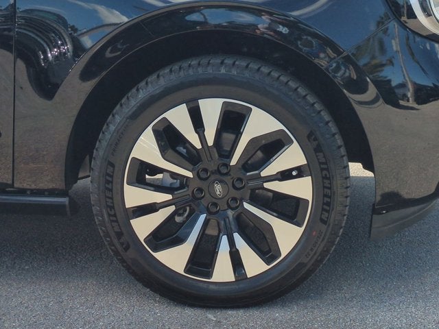 New 2025 Ford Expedition Platinum - photo 11