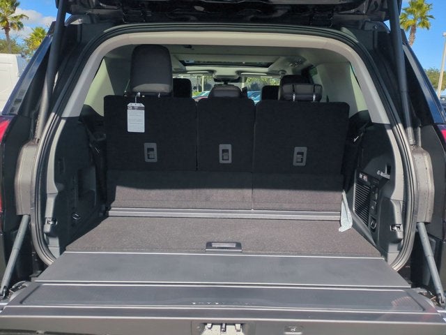 New 2025 Ford Expedition Platinum - photo 13