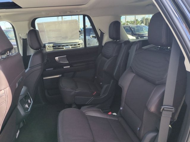 New 2025 Ford Expedition Platinum - photo 14