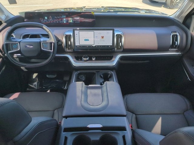 New 2025 Ford Expedition Platinum - photo 15