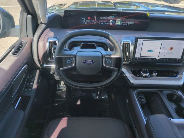 New 2025 Ford Expedition Platinum - photo 16