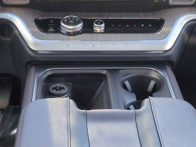 New 2025 Ford Expedition Platinum - photo 19
