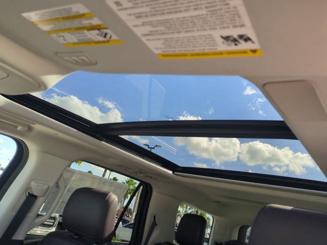 New 2025 Ford Expedition Platinum - photo 20