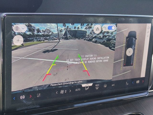 New 2025 Ford Expedition Platinum - photo 21