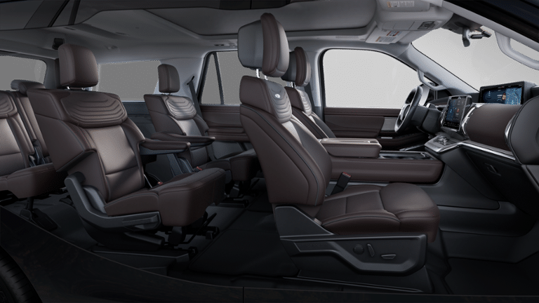 New 2025 Ford Expedition Platinum - photo 34