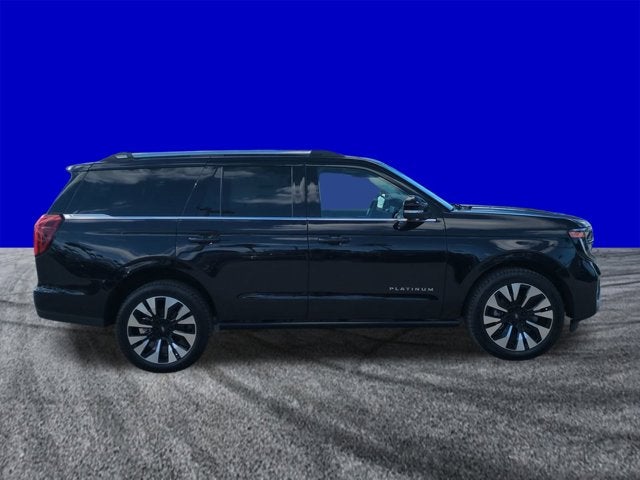 New 2025 Ford Expedition Platinum - photo 3