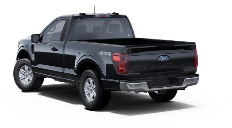 New 2025 Ford F-150 XL Regular Cab - photo 18