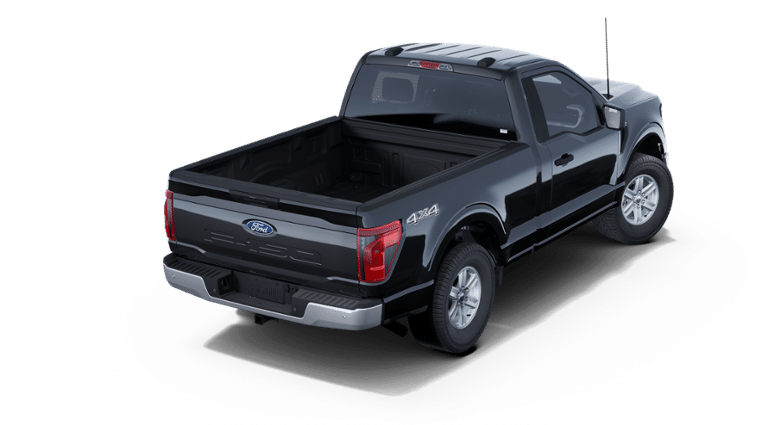 New 2025 Ford F-150 XL Regular Cab - photo 19