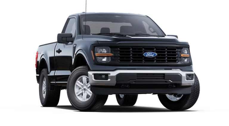 New 2025 Ford F-150 XL Regular Cab - photo 20