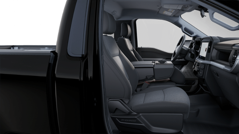 New 2025 Ford F-150 XL Regular Cab - photo 21