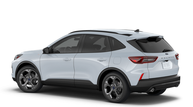 New 2026 Ford Escape - photo 2