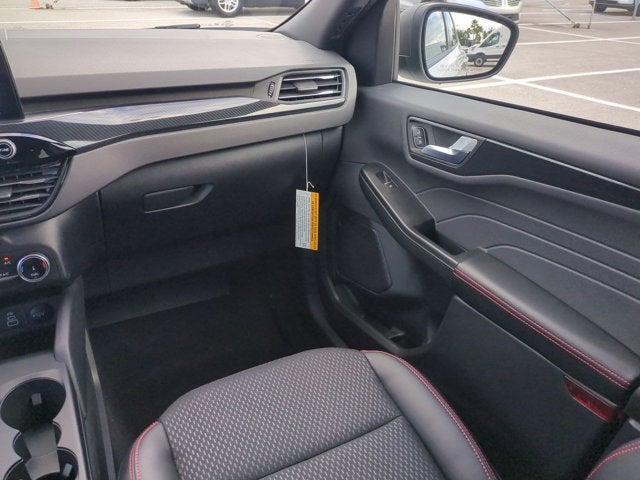 New 2026 Ford Escape ST-Line - photo 22