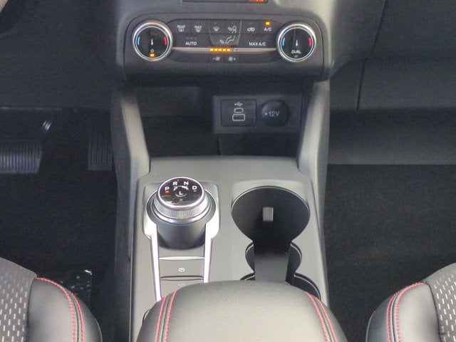 New 2026 Ford Escape ST-Line - photo 24
