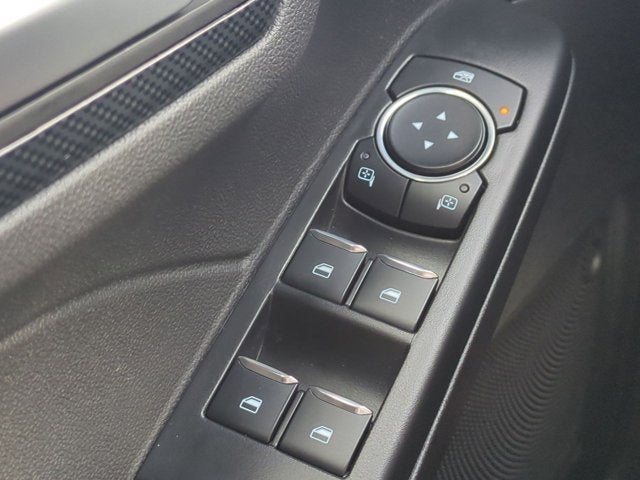 New 2026 Ford Escape ST-Line - photo 27