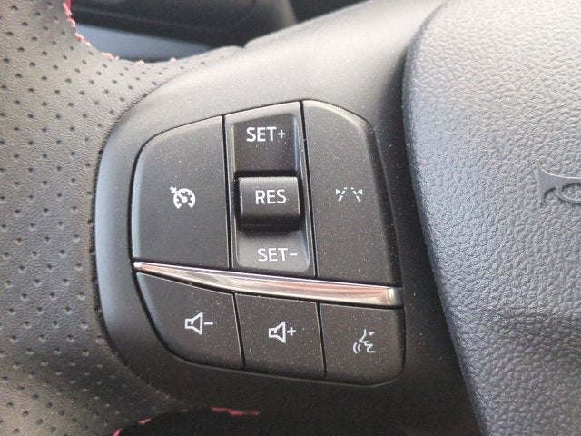 New 2026 Ford Escape ST-Line - photo 28