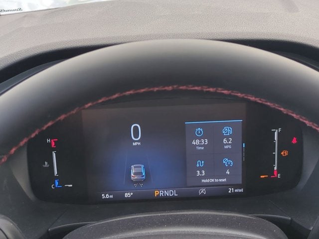 New 2026 Ford Escape ST-Line - photo 30