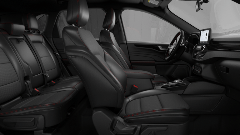 New 2026 Ford Escape ST-Line - photo 5