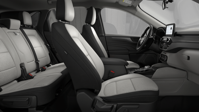 New 2026 Ford Escape ACTIV - photo 5