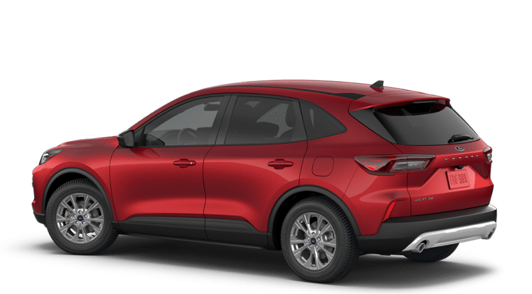 New 2026 Ford Escape ACTIV - photo 29